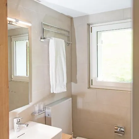 Mit Garten Tgease Schilendra-lantsch-lenz-lenzerheide Holiday home *