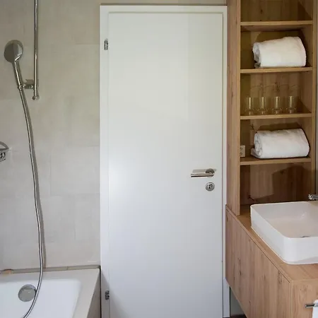 Mit Garten Tgease Schilendra-lantsch-lenz-lenzerheide Tatil Evi