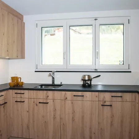 Mit Garten Tgease Schilendra-lantsch-lenz-lenzerheide *