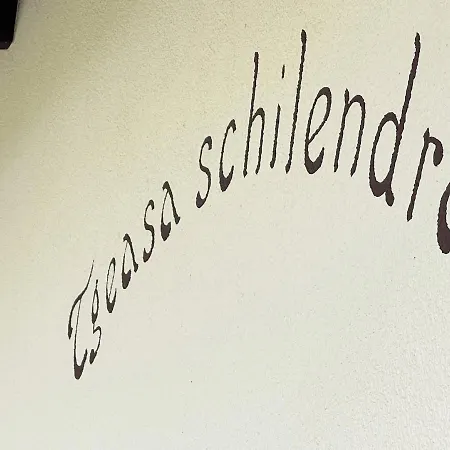 Mit Garten Tgease Schilendra-lantsch-lenz-lenzerheide *