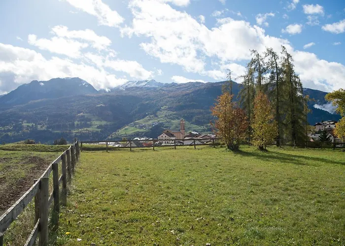Quiet House With Garden And Mountain View Semesterbostad *