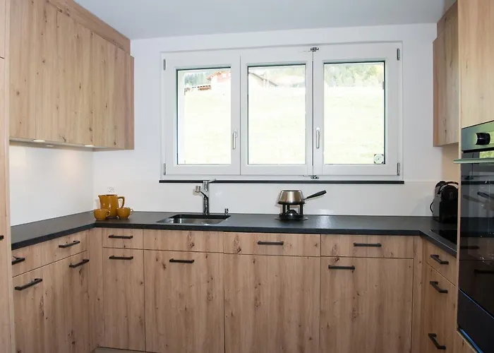 Mit Garten Tgease Schilendra-lantsch-lenz-lenzerheide *