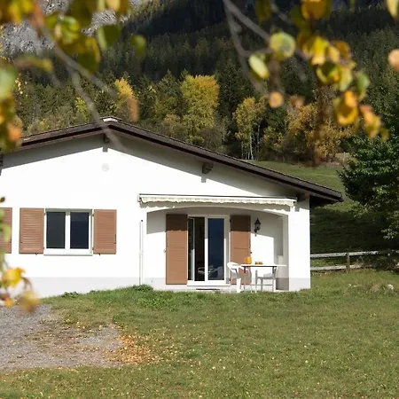 Quiet House With Garden And Mountain View