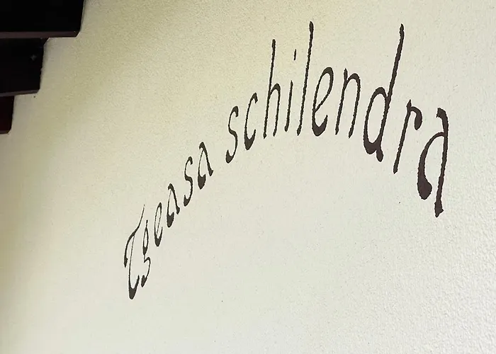 Quiet House With Garden And Mountain View *