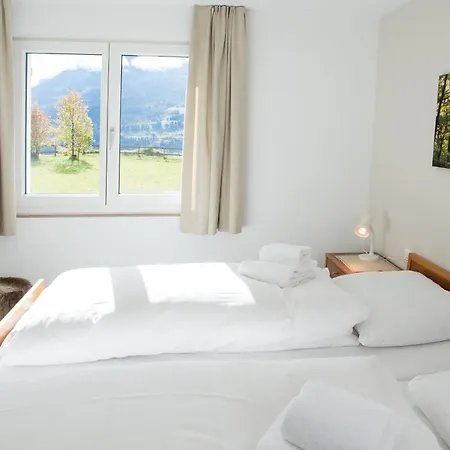 Mit Garten Tgease Schilendra-lantsch-lenz-lenzerheide Дом отдыха *