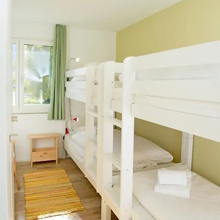 Quiet House With Garden And Mountain View Holiday home Lenz