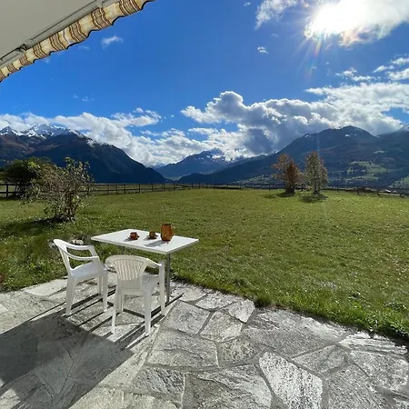 Mit Garten Tgease Schilendra-lantsch-lenz-lenzerheide