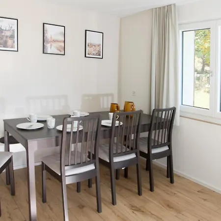 Holiday home Quiet House With Garden And Mountain View Lenz