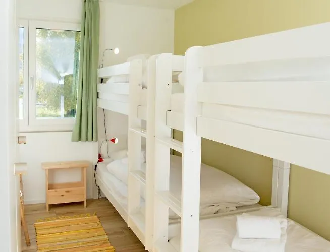 Quiet House With Garden&mountain View Vakantiehuis Lenz