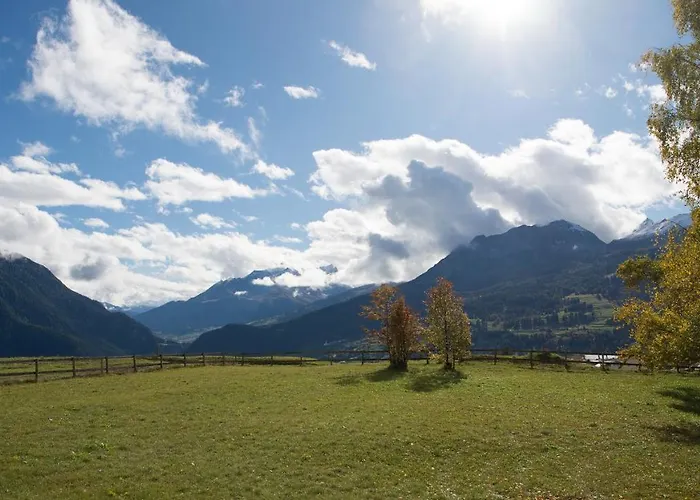 Quiet House With Garden&mountain View *